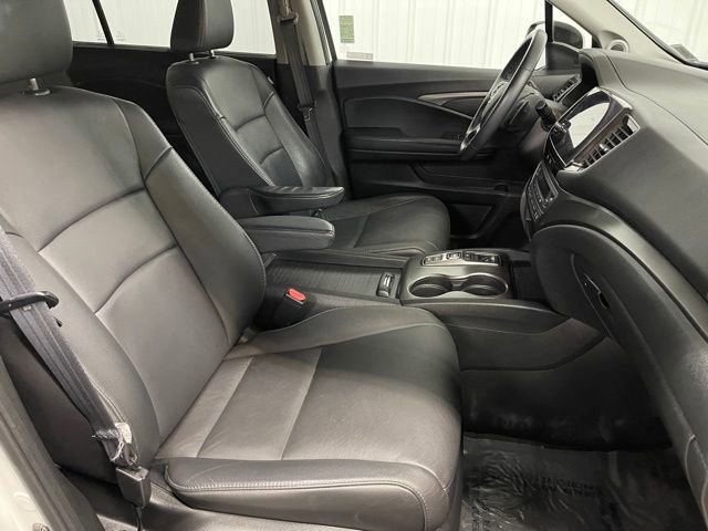 Used 2022 Honda Pilot Special Edition image 20