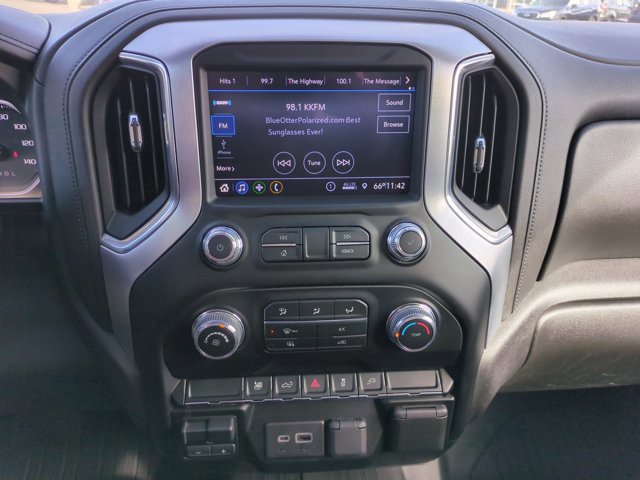 Used 2021 GMC Sierra 2500 SLE w/ Snow Plow Prep/Camper Package image 15