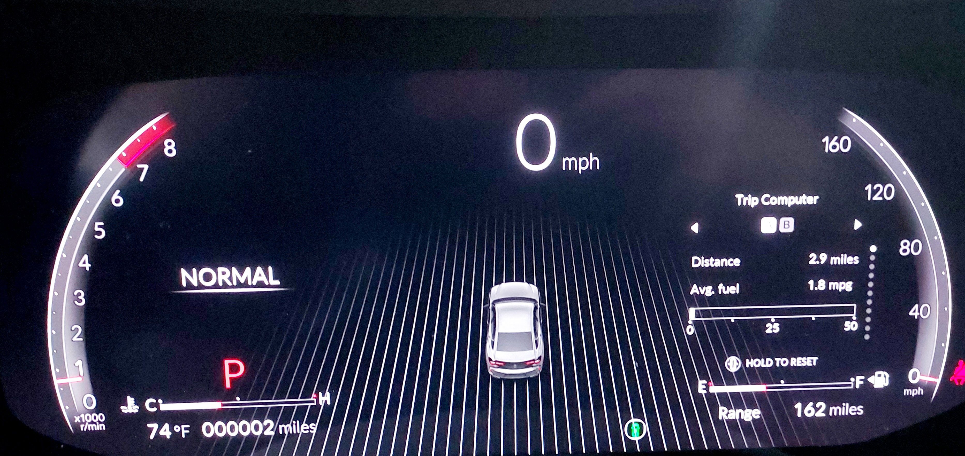 New 2025 Acura TLX SH-AWD w/ A-SPEC Pkg image 20