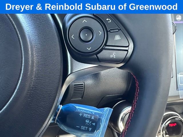 New 2026 Subaru BRZ Limited image 15