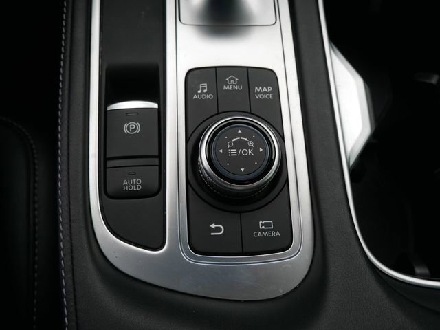 Used 2023 INFINITI QX60 Luxe image 20