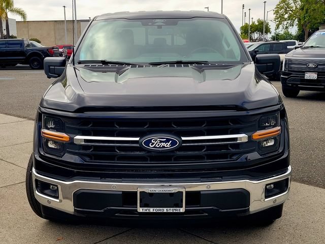 New 2026 Ford F150 XLT w/ Equipment Group 302A MID RWD image 2