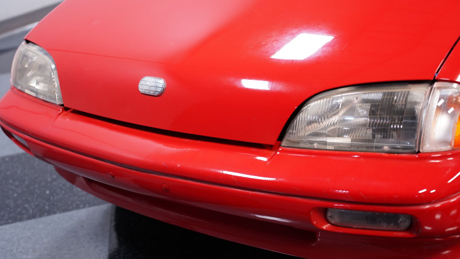 Used 1991 Geo Metro LSi image 17
