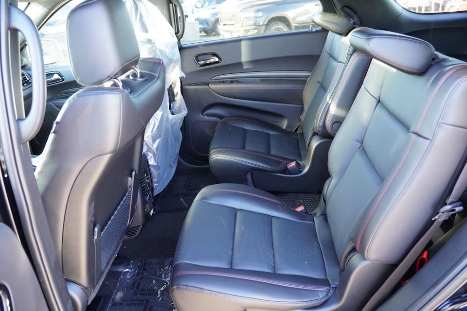 New 2026 Dodge Durango GT image 11