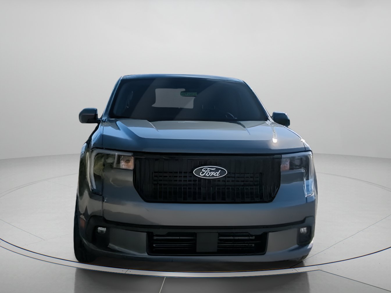 New 2026 Ford Maverick Lobo AWD/4WD image 8