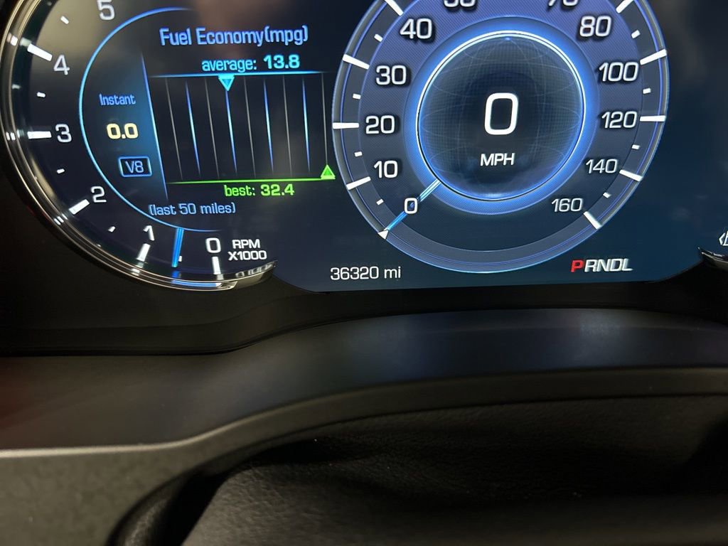 Used 2020 Cadillac Escalade Platinum image 18