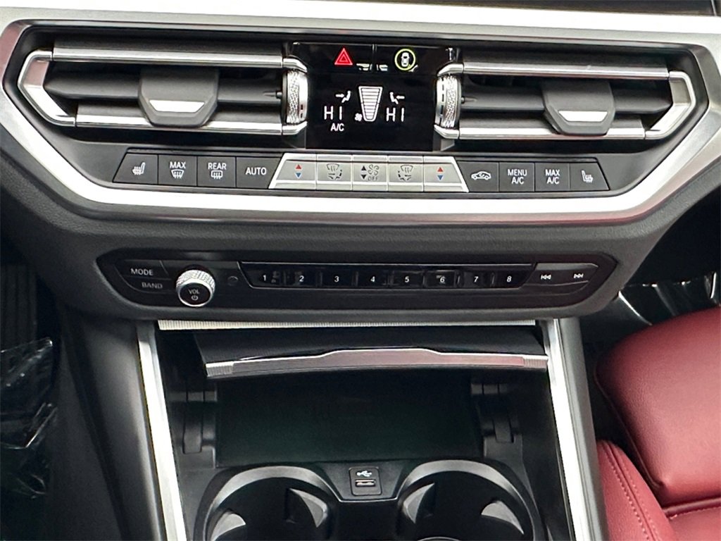 Used 2023 BMW 430i Gran Coupe xDrive 430i Gran Coupe w/ Premium Package image 17