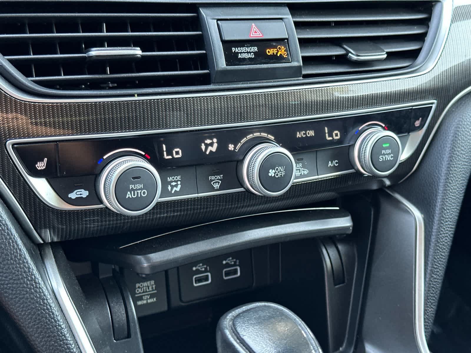 Used 2021 Honda Accord Sport Special Edition image 20