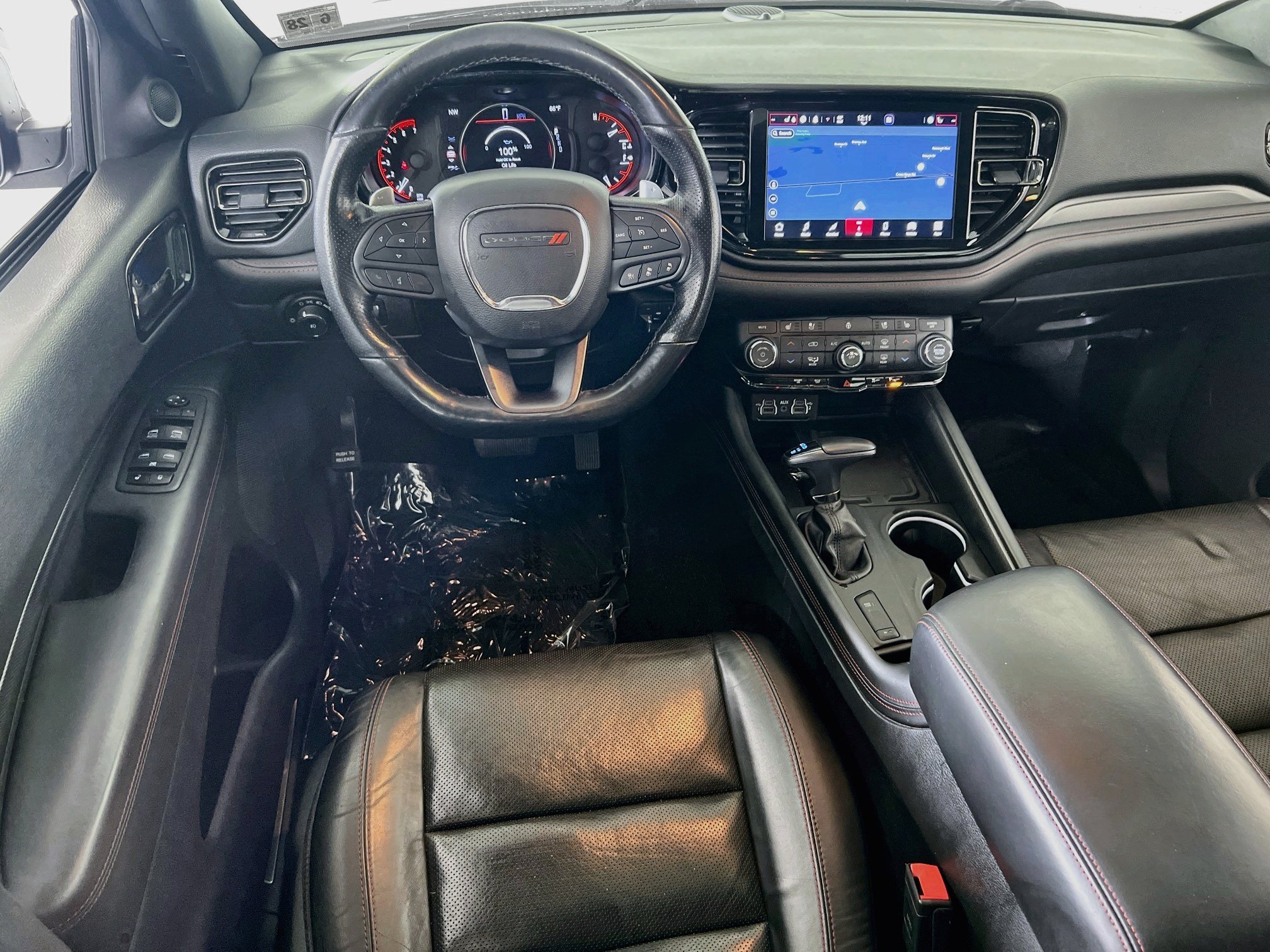Used 2023 Dodge Durango R/T AWD/4WD image 23