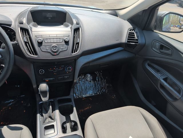 Used 2019 Ford Escape S FWD image 12