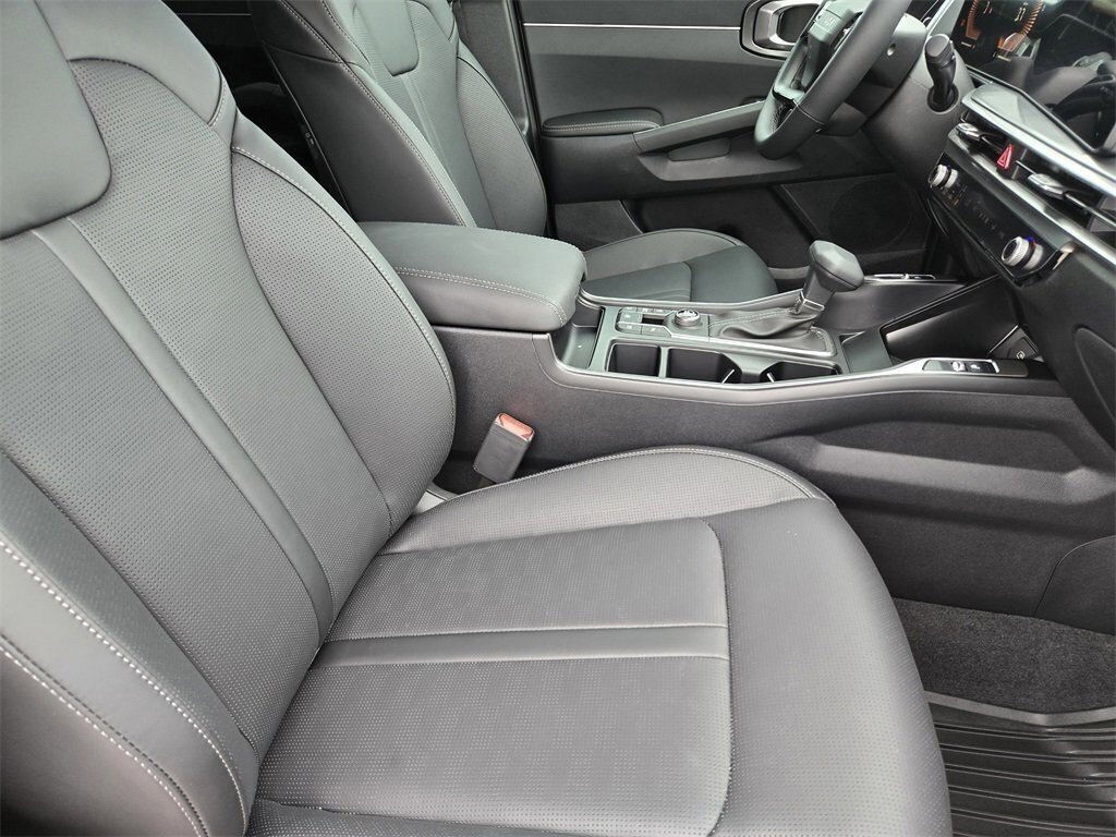 New 2026 Kia Sorento S w/ S Panoramic Sunroof Package image 11