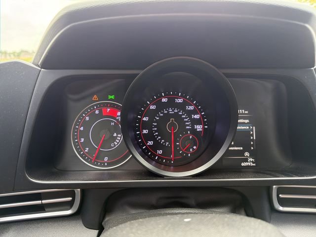 Used 2021 Hyundai Elantra SE FWD image 26