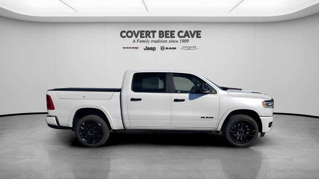 New 2026 RAM 1500 Limited image 11