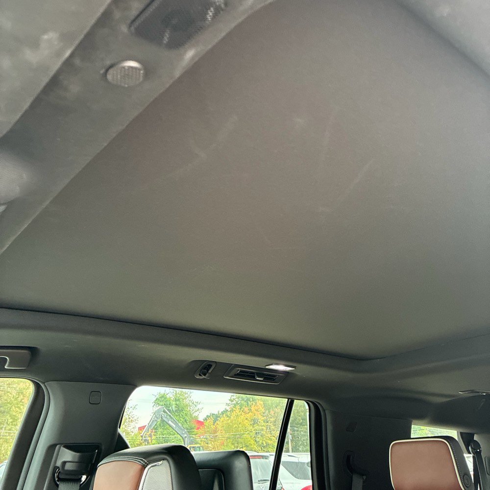 Used 2024 GMC Yukon Denali Ultimate AWD/4WD image 19