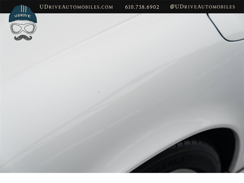 Used 1993 Porsche 911 RS America RWD image 11
