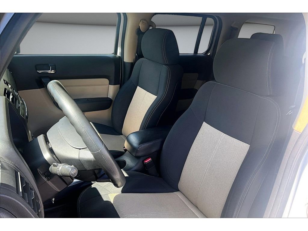 Used 2007 HUMMER H3 image 22