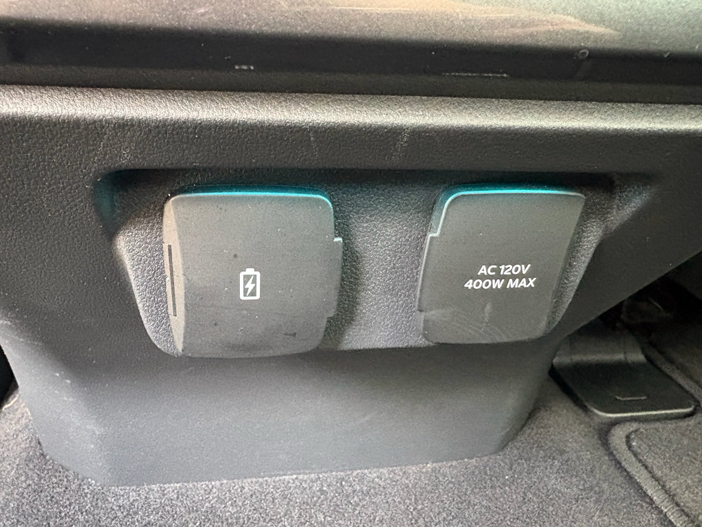 Used 2023 Ford F150 Tremor AWD/4WD image 31