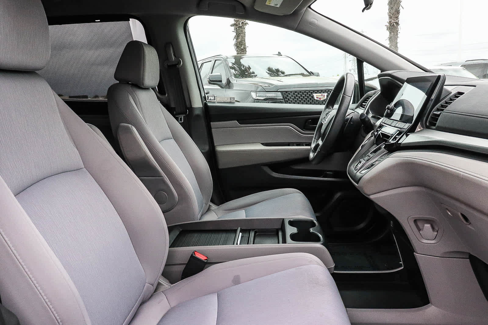 Used 2019 Honda Odyssey EX image 27