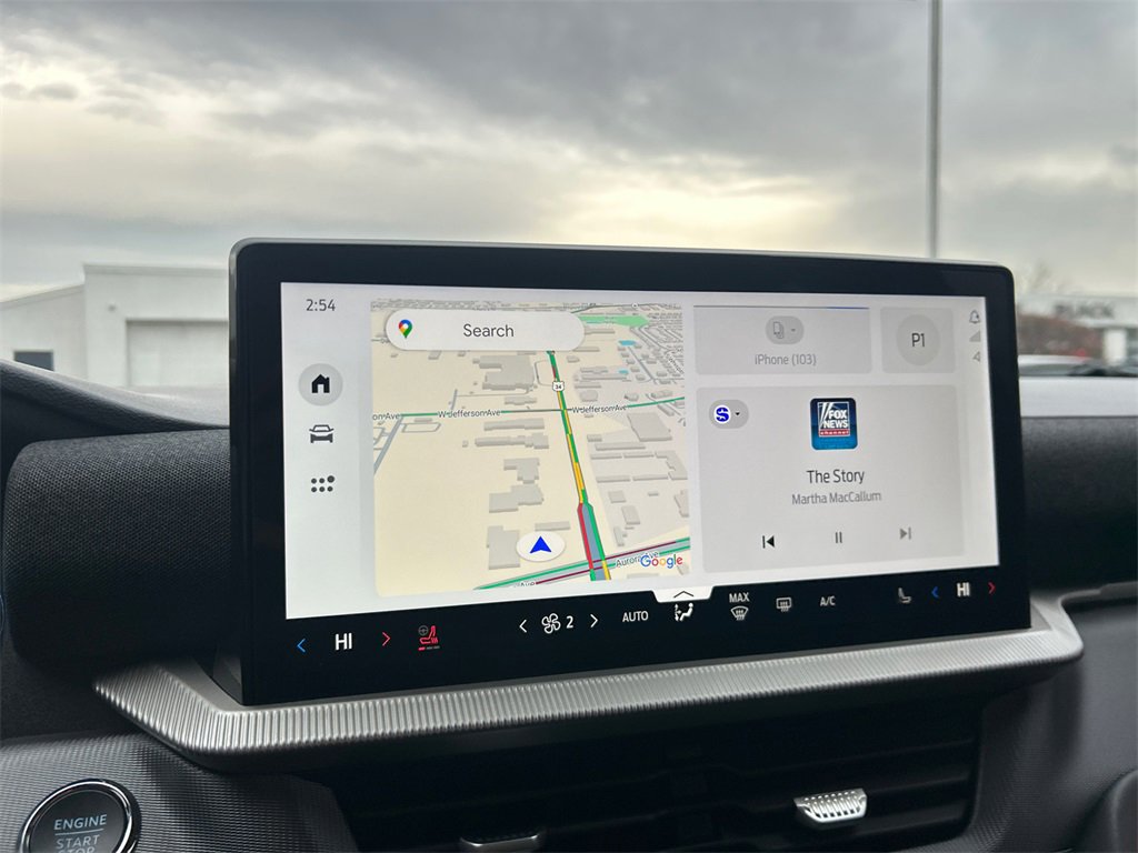 Used 2025 Ford Explorer ST-Line w/ Premium Package image 22