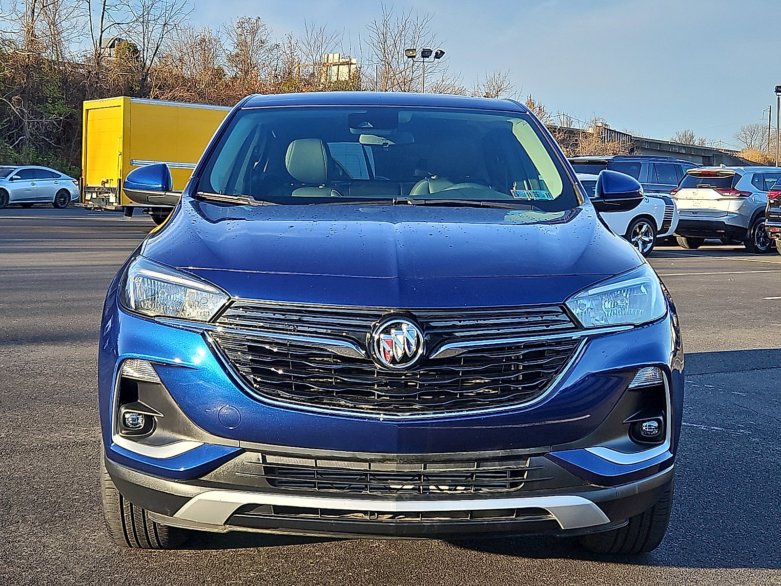 Certified 2023 Buick Encore GX Preferred w/ Cold Weather Comfort Package image 2