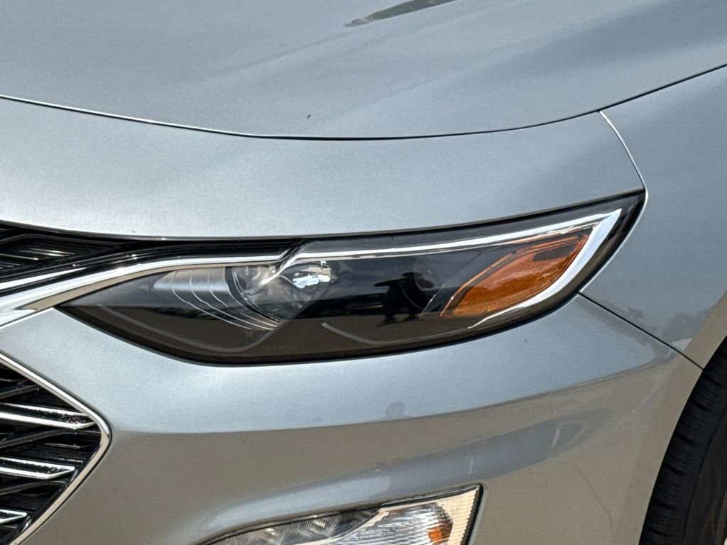 Used 2024 Chevrolet Malibu LT FWD image 4