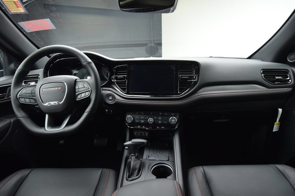 New 2027 Dodge Durango GT AWD/4WD image 40