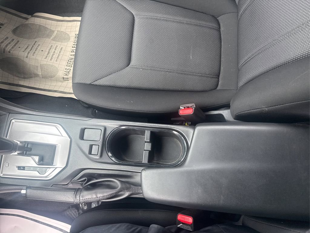 Used 2023 Subaru Impreza 2.0i image 12