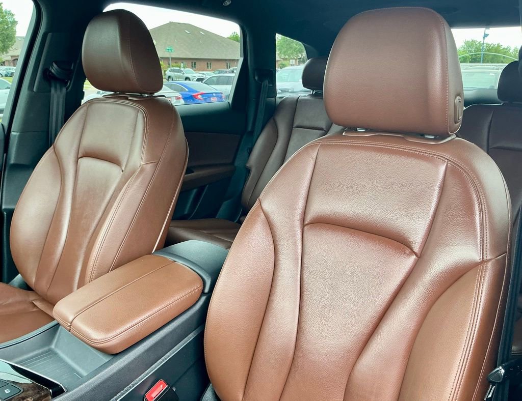 Used 2019 Audi Q7 3.0T Premium Plus w/ Premium Plus Package AWD/4WD image 39