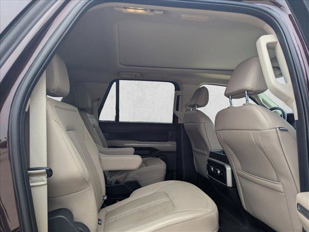 Used 2024 Ford Expedition Max Limited RWD image 14