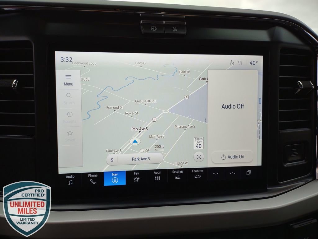 New 2026 Ford F350 XLT w/ XLT Premium Package image 19