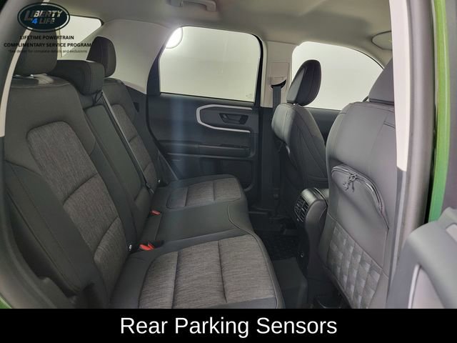 Used 2023 Ford Bronco Sport Big Bend w/ Convenience Package image 17