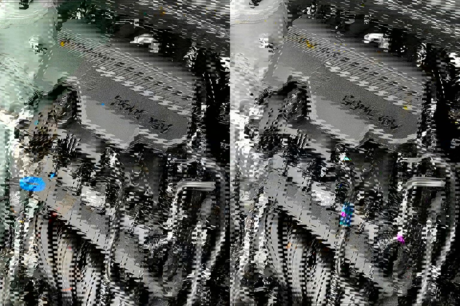 Used 2025 Kia K4 GT-Line w/ GT-Line Premium Package FWD image 31