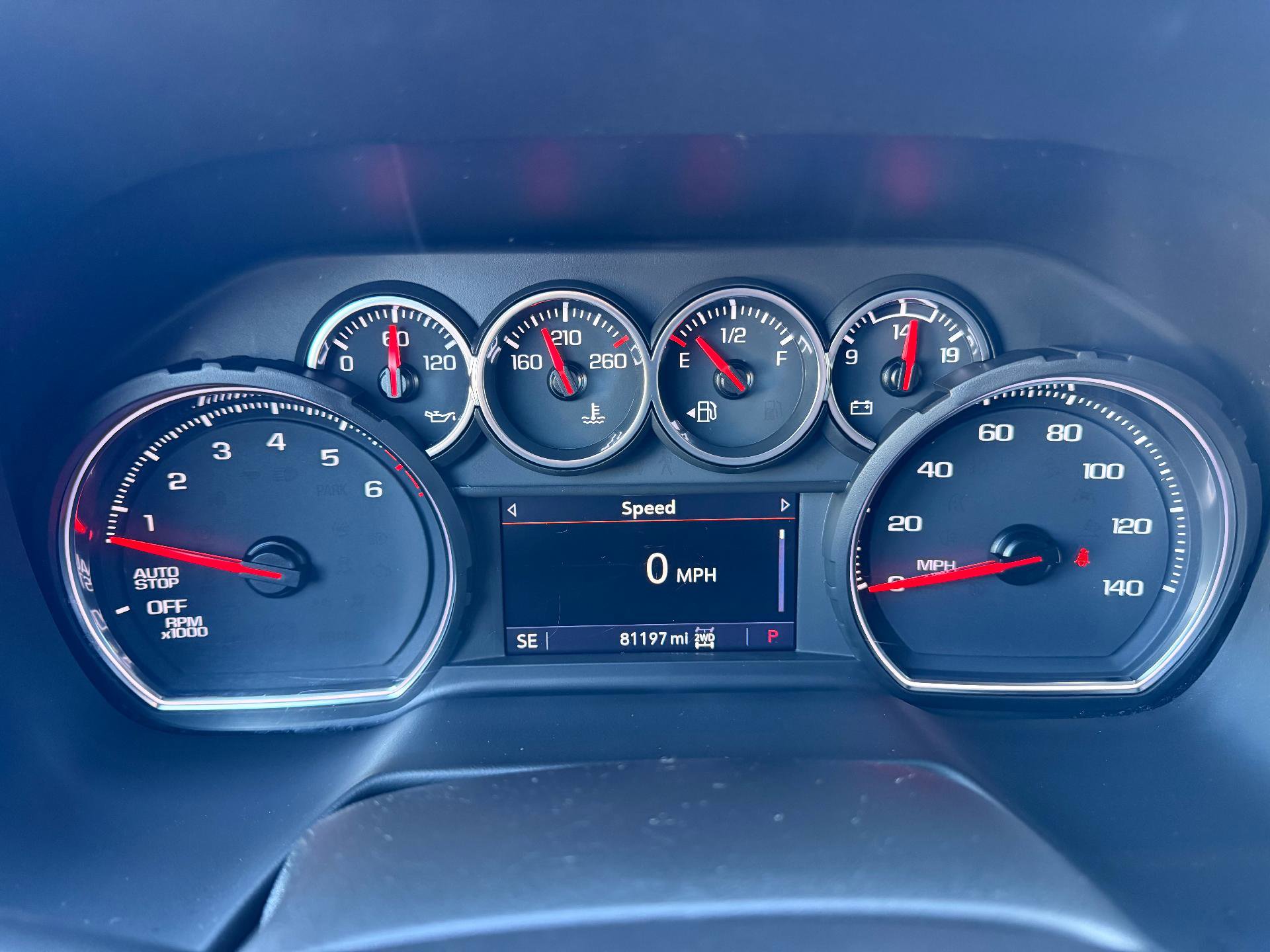 Certified 2021 Chevrolet Suburban LS w/ Driver Alert Package image 23