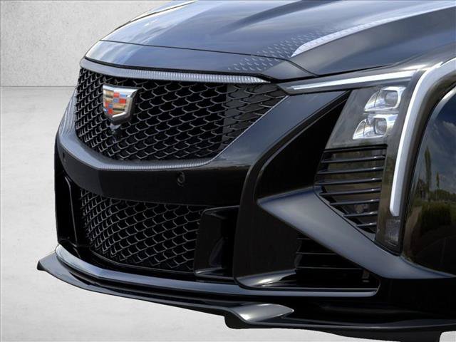 New 2026 Cadillac CT5 V Blackwing w/ Precision Package RWD image 13