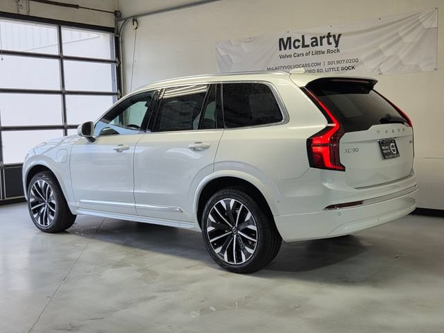 New 2026 Volvo XC90 T8 Plus w/ Protection Package Premier AWD/4WD image 3