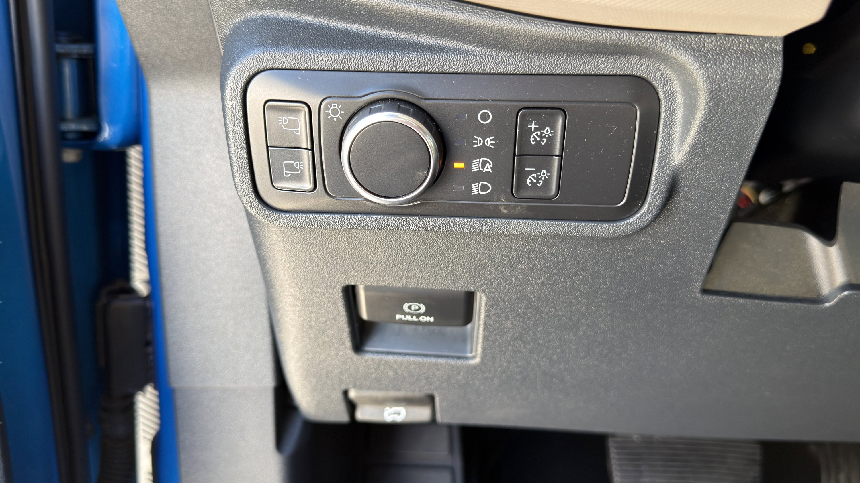 Used 2022 Ford Bronco Wildtrak image 78