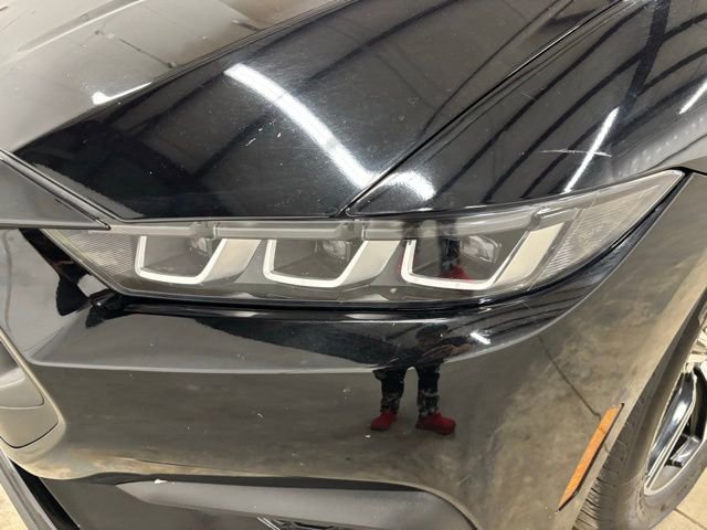 Used 2025 Ford Mustang Premium image 8