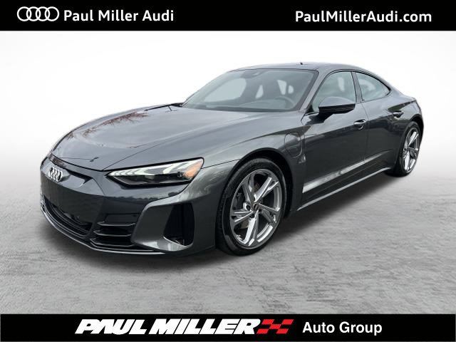 Used 2023 Audi e-tron GT Premium Plus