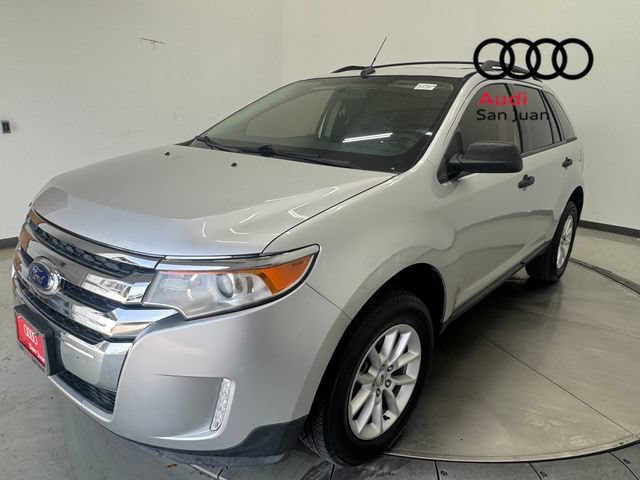 Used 2013 Ford Edge SE FWD image 3