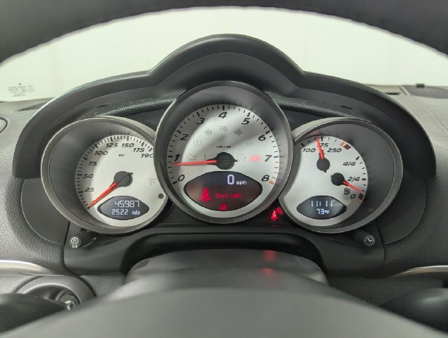 Used 2007 Porsche Cayman S RWD image 18