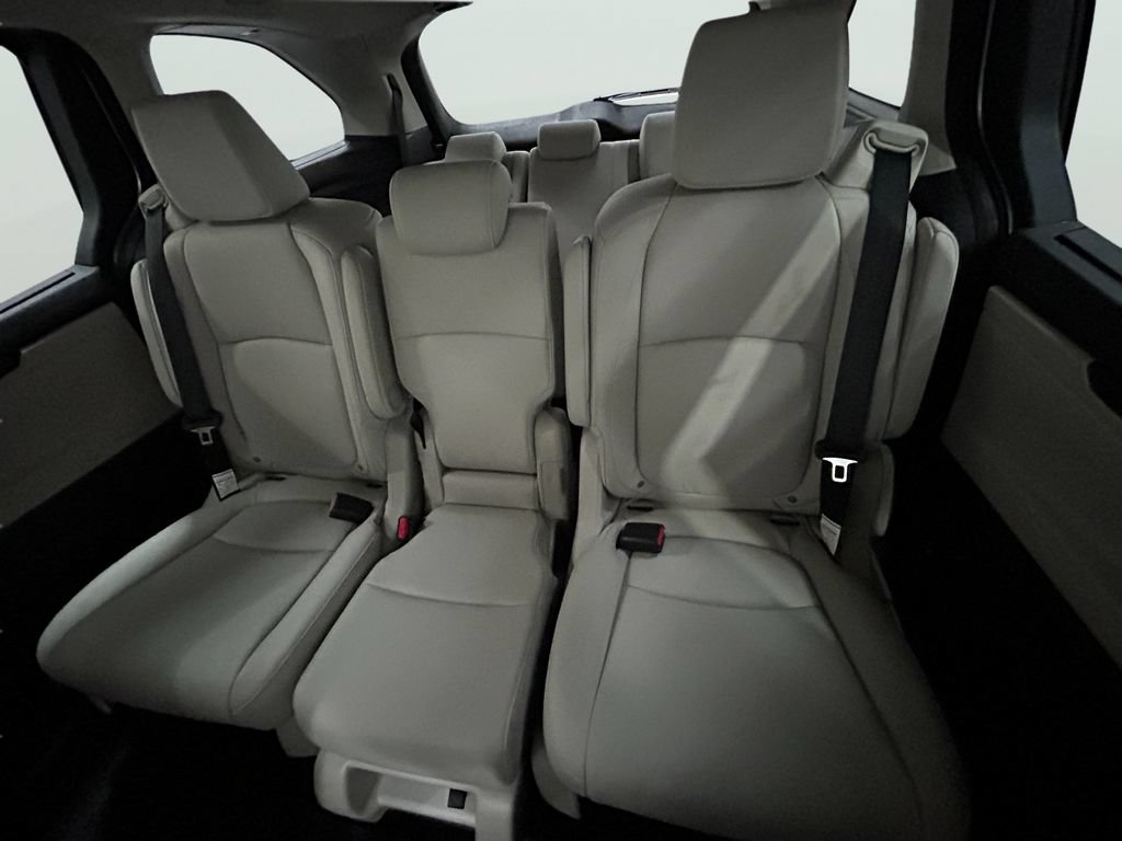 Used 2026 Honda Odyssey EX-L image 23