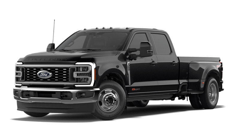 New 2027 Ford F350 Lariat w/ Lariat Ultimate Package AWD/4WD image 8