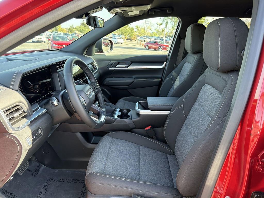 Used 2026 GMC Terrain Elevation FWD image 20