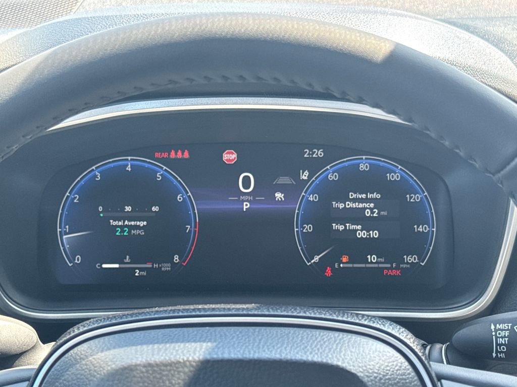 New 2026 Toyota Corolla Cross XLE AWD/4WD image 19