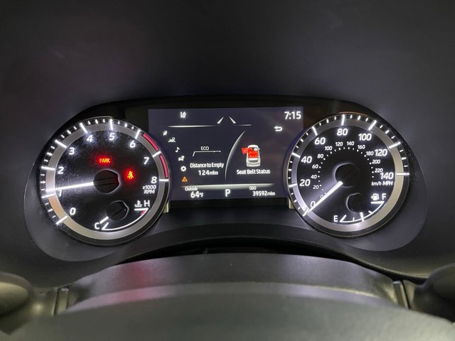 Used 2023 Toyota Highlander L FWD image 26