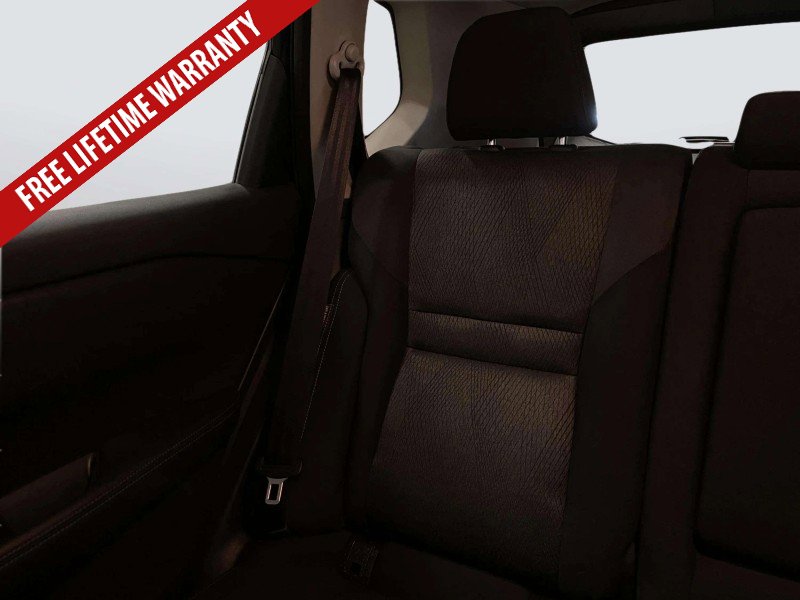 Used 2025 Nissan Rogue SV FWD image 23