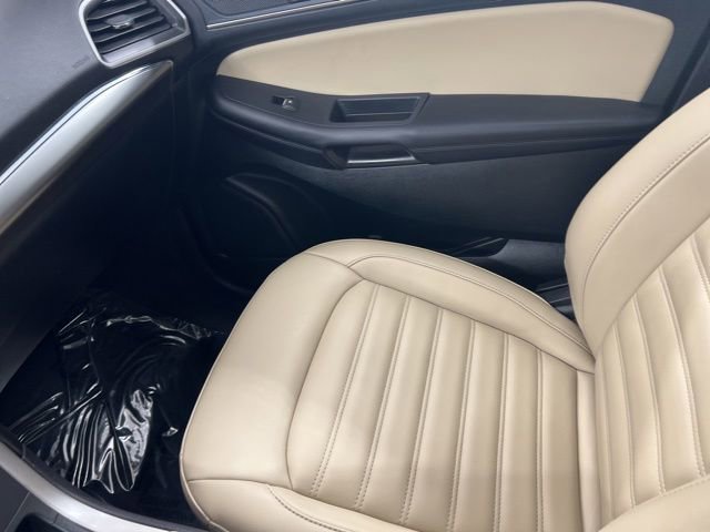 Used 2022 Ford Edge SEL w/ Convenience Package AWD/4WD image 17