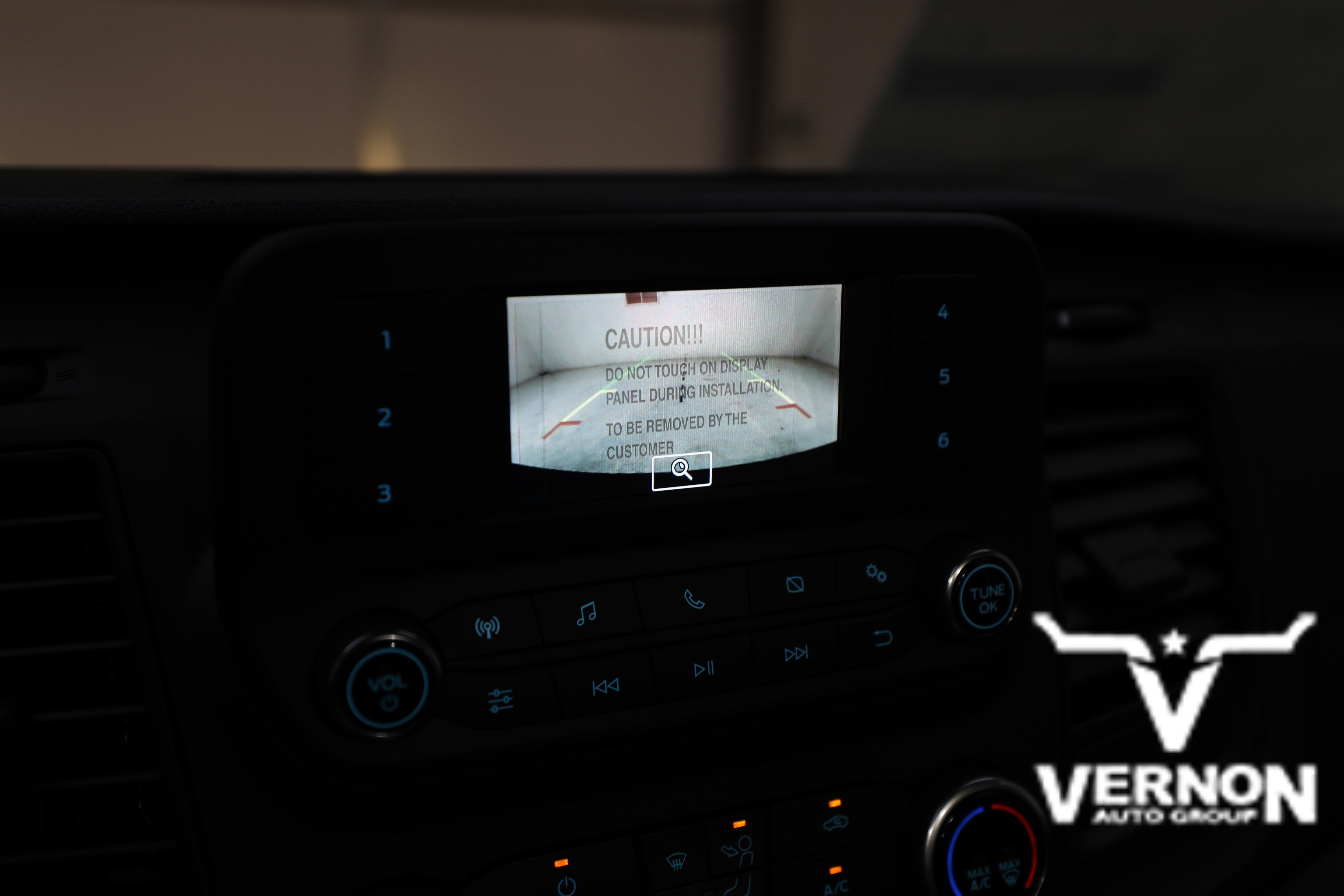 New 2025 Ford Transit 150 Low Roof w/ Load Area Protection Package image 26