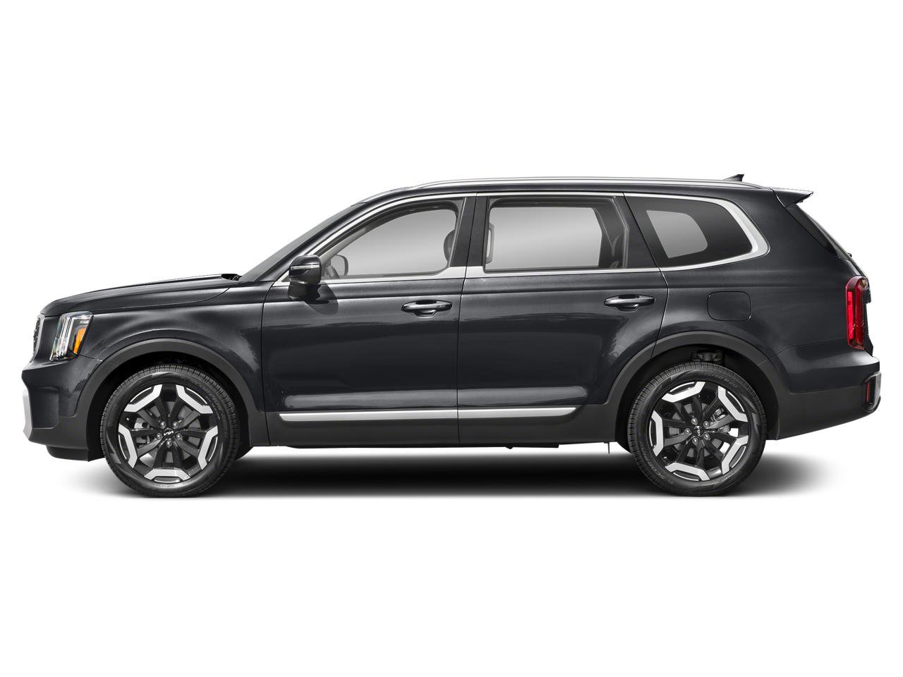 New 2025 Kia Telluride S image 39