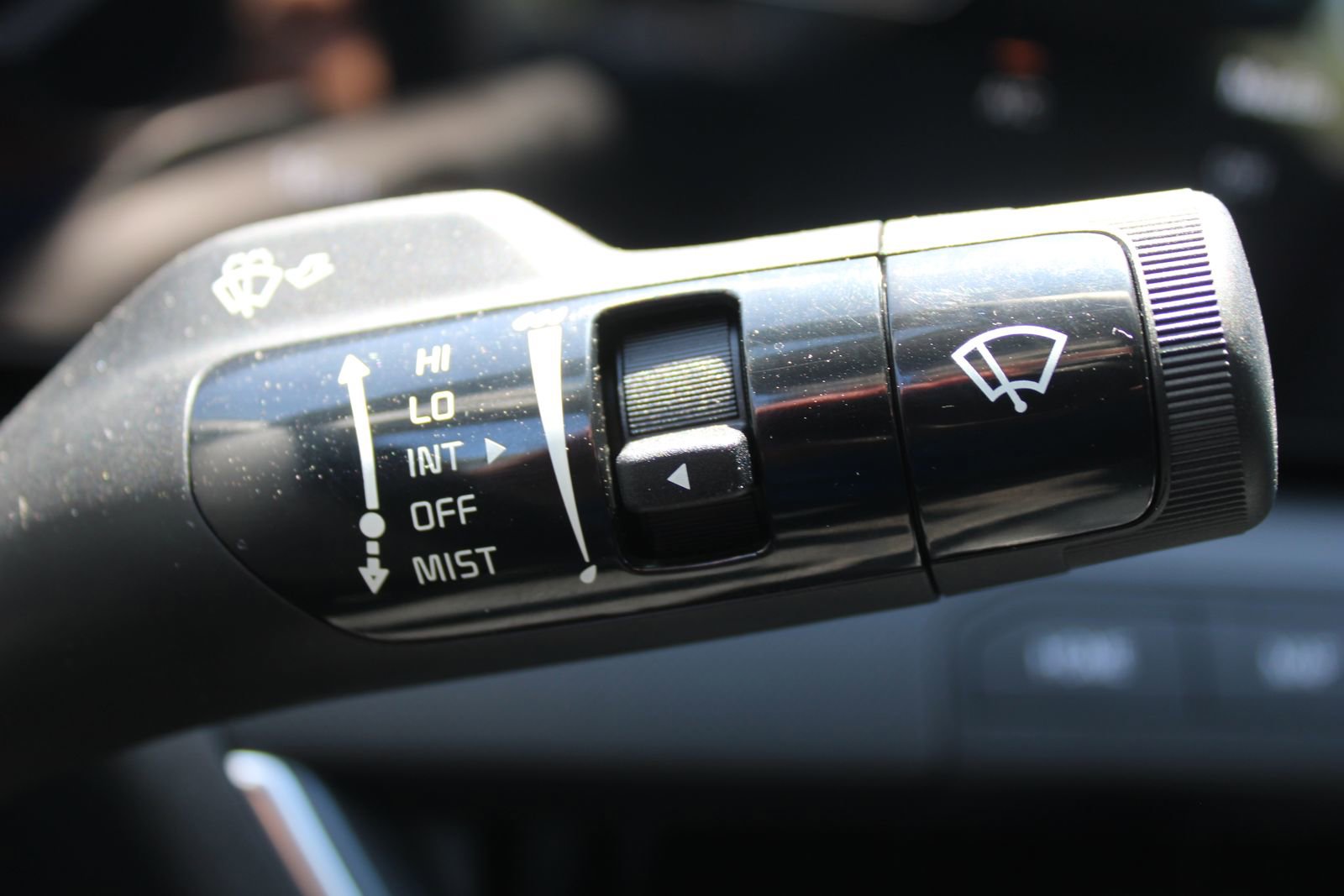 New 2026 Kia K4 EX image 29